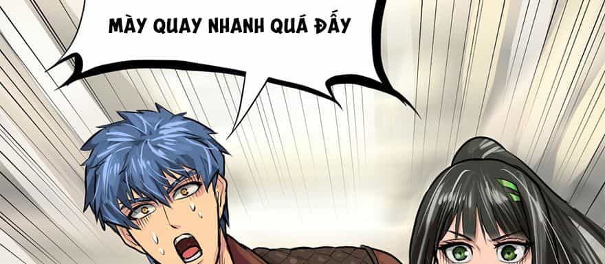 Vua Sinh Tồn - Chương 79 - ảnh 24