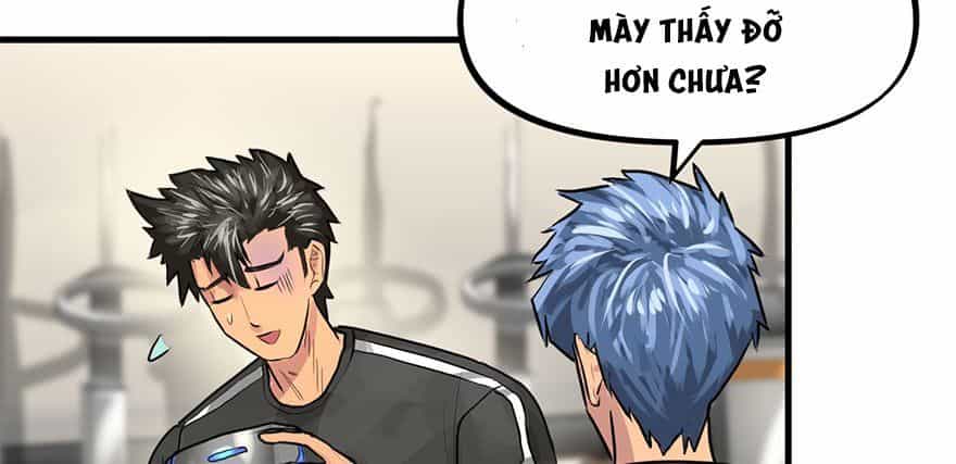 Vua Sinh Tồn - Chương 79 - ảnh 37