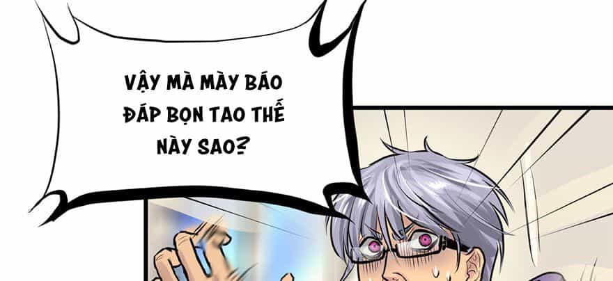 Vua Sinh Tồn - Chương 79 - ảnh 39