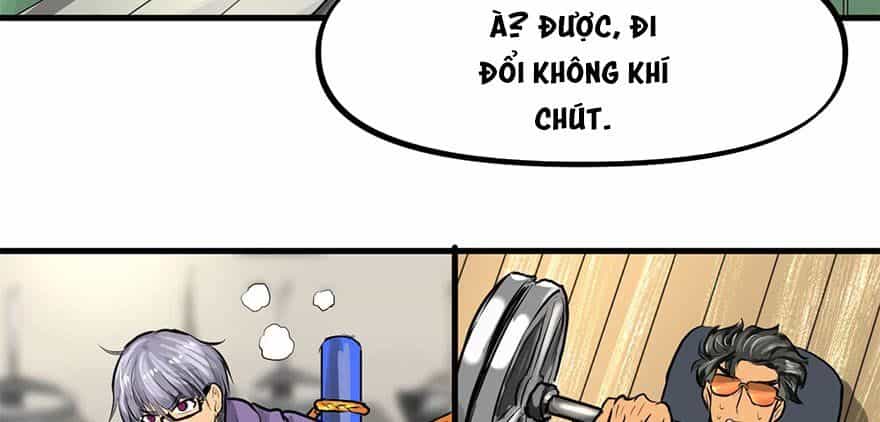Vua Sinh Tồn - Chương 79 - ảnh 45