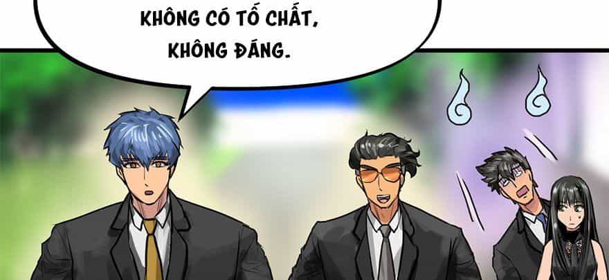 Vua Sinh Tồn - Chương 79 - ảnh 62
