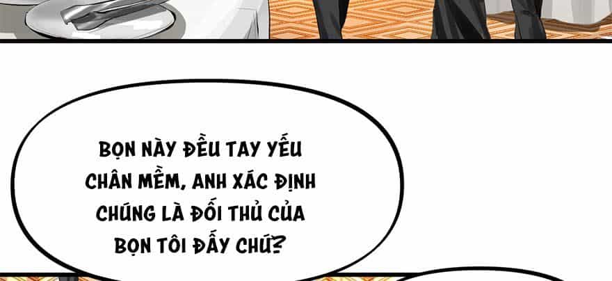 Vua Sinh Tồn - Chương 79 - ảnh 71