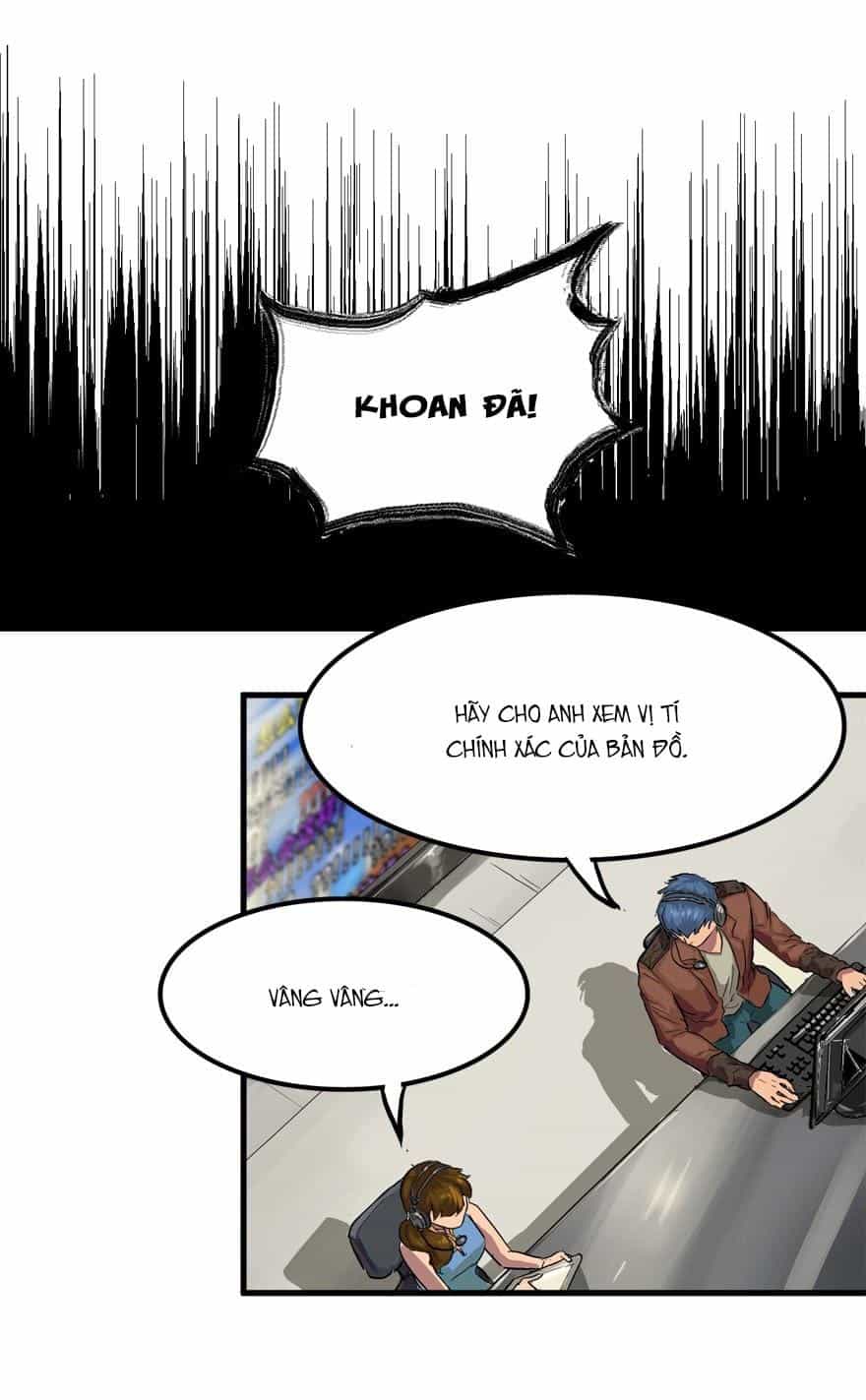 Vua Sinh Tồn - Chương 8 - ảnh 38