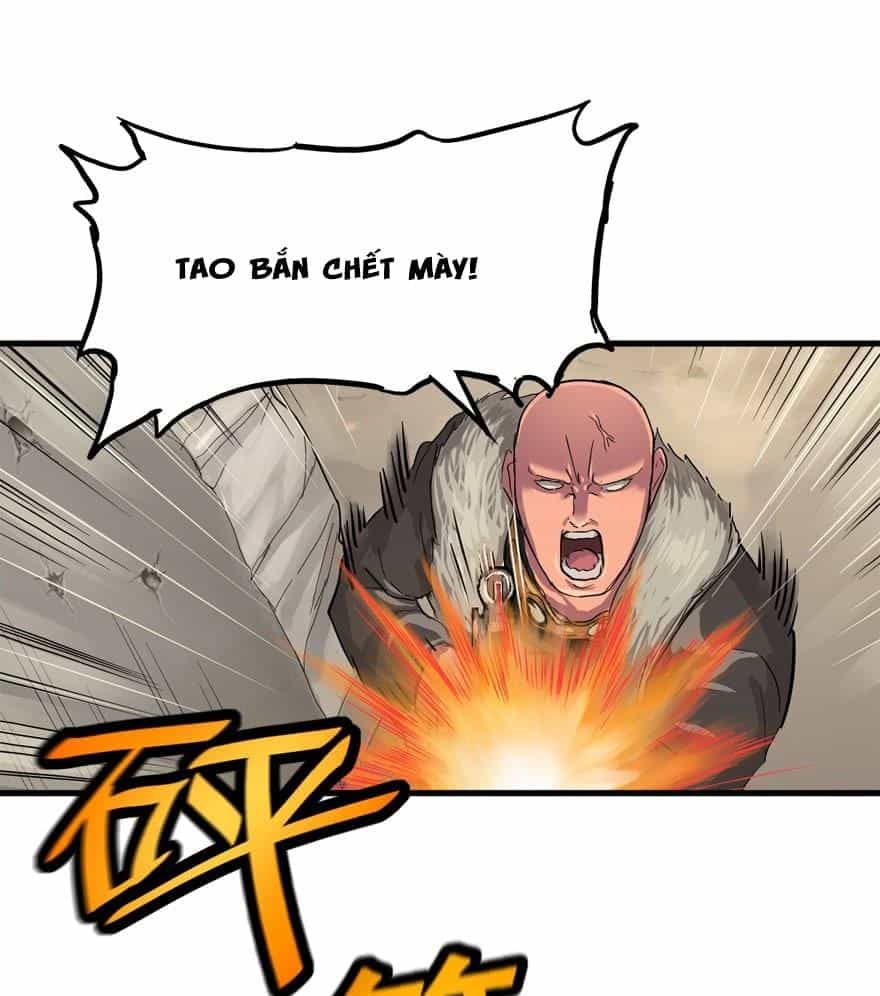 Vua Sinh Tồn - Chương 8 - ảnh 8