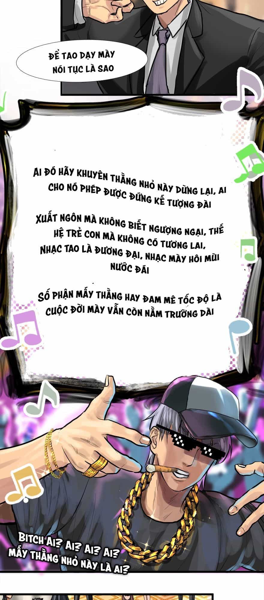 Vua Sinh Tồn - Chương 80 - ảnh 12
