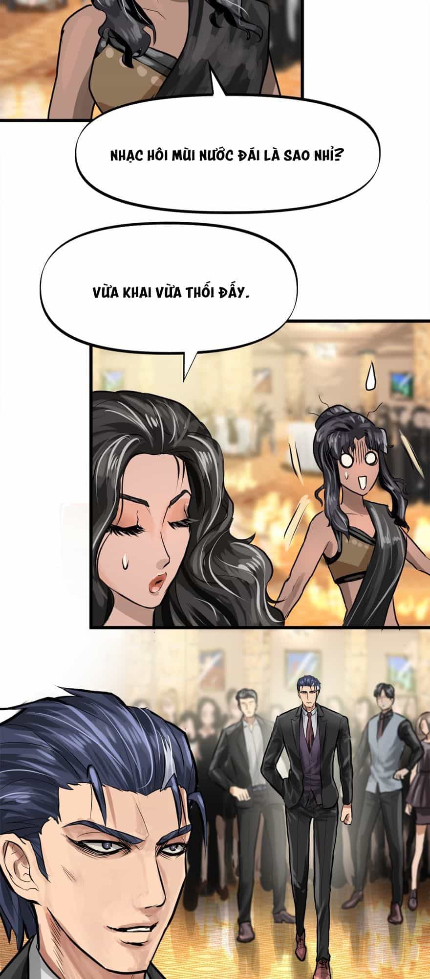 Vua Sinh Tồn - Chương 80 - ảnh 14