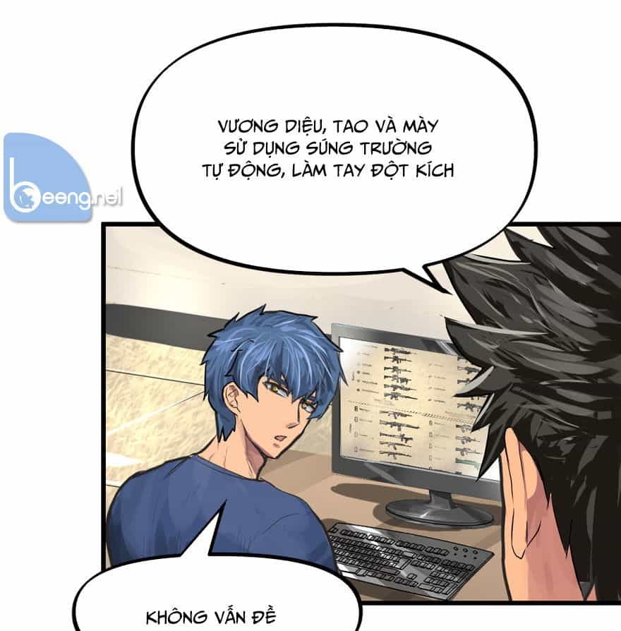 Vua Sinh Tồn - Chương 81 - ảnh 13