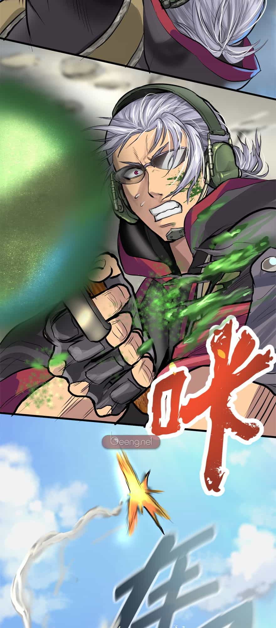 Vua Sinh Tồn - Chương 83 - ảnh 13