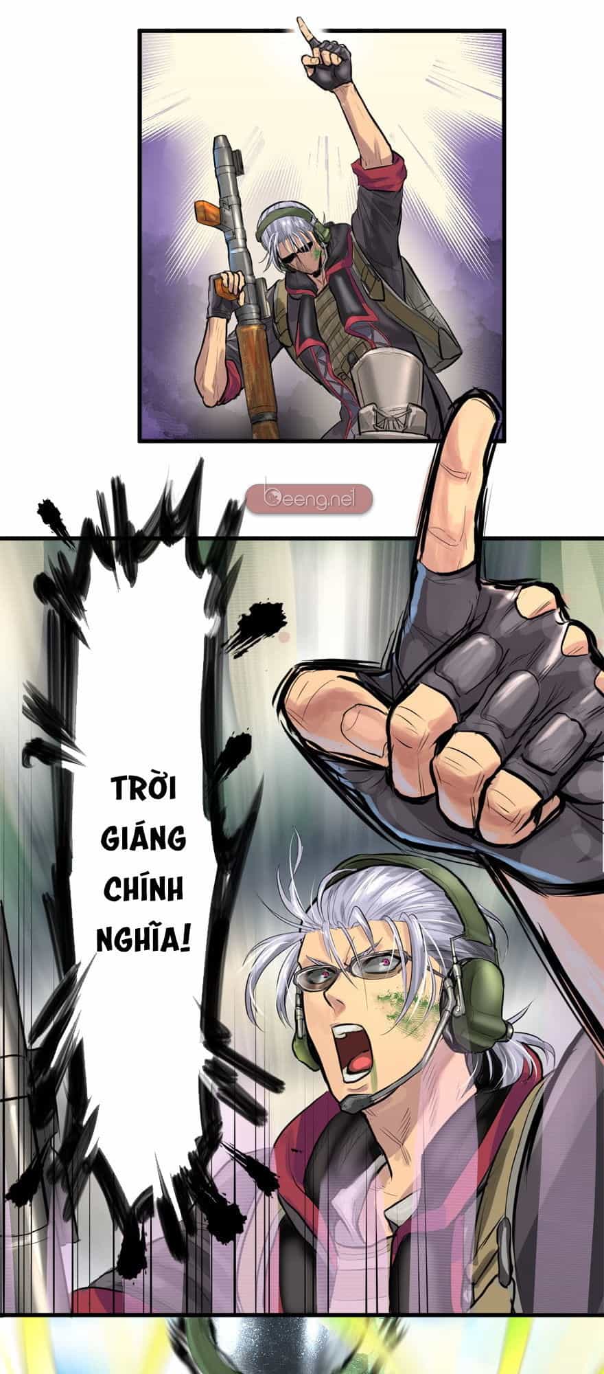 Vua Sinh Tồn - Chương 83 - ảnh 20
