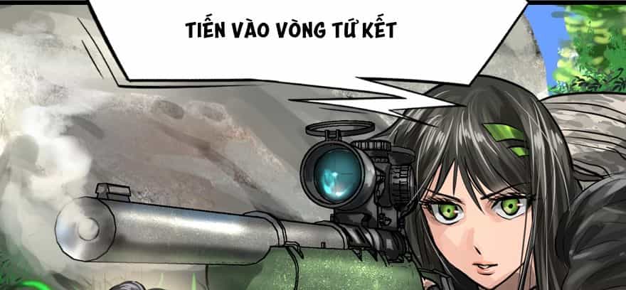 Vua Sinh Tồn - Chương 84 - ảnh 27