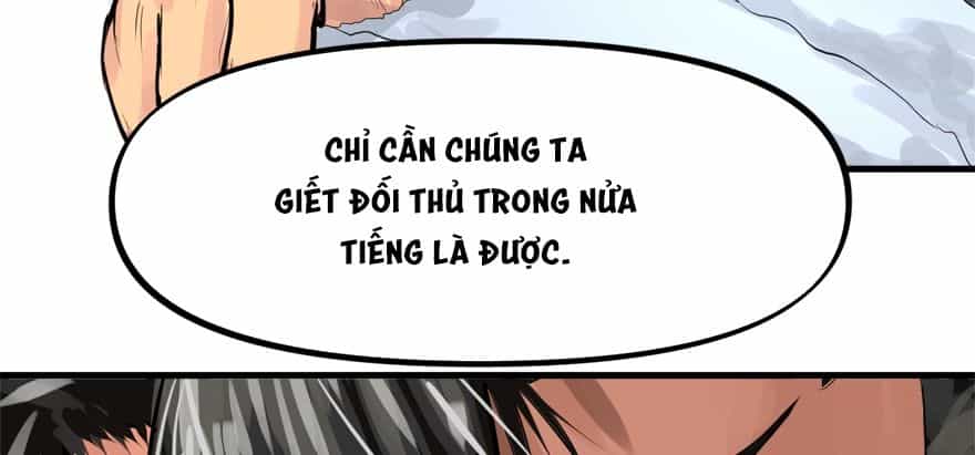 Vua Sinh Tồn - Chương 84 - ảnh 49