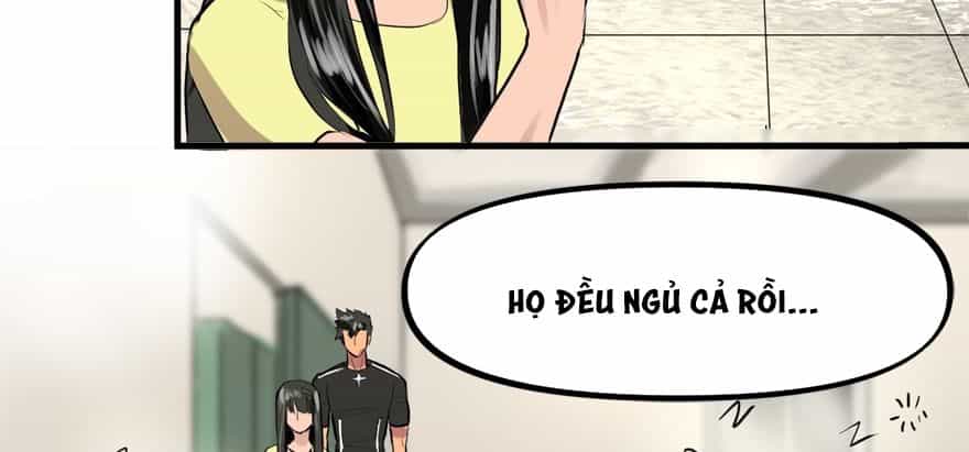 Vua Sinh Tồn - Chương 84 - ảnh 58