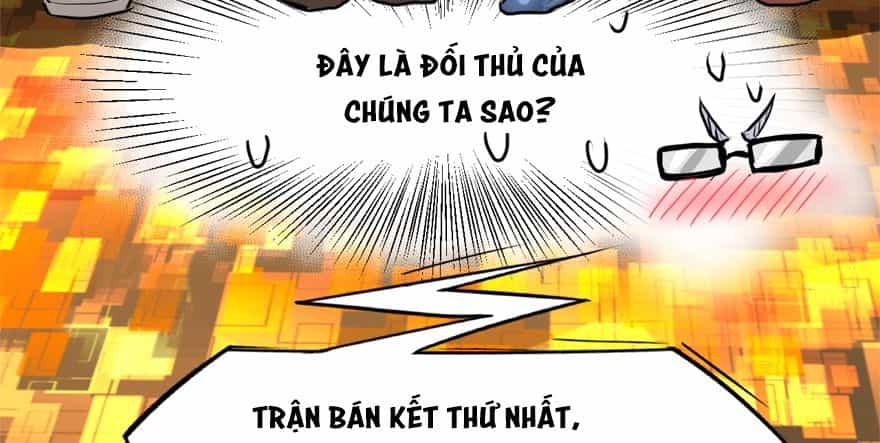 Vua Sinh Tồn - Chương 84 - ảnh 78