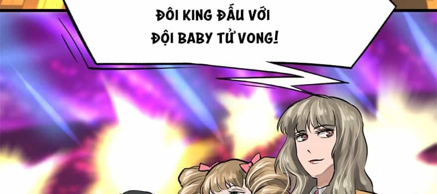 Vua Sinh Tồn - Chương 84 - ảnh 79