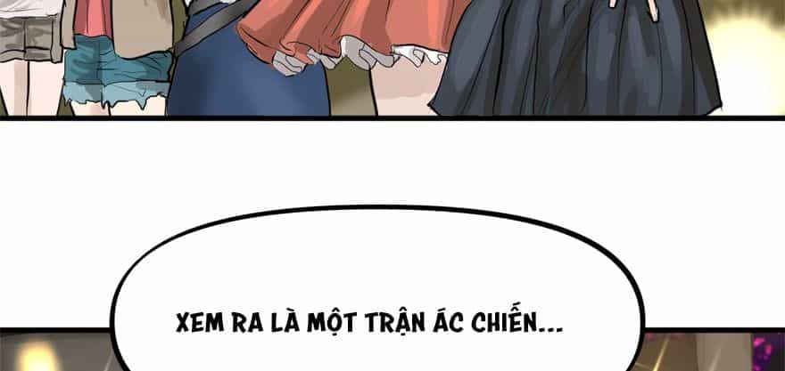 Vua Sinh Tồn - Chương 84 - ảnh 81