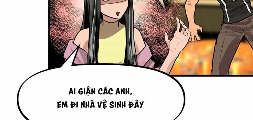 Vua Sinh Tồn - Chương 84 - ảnh 85