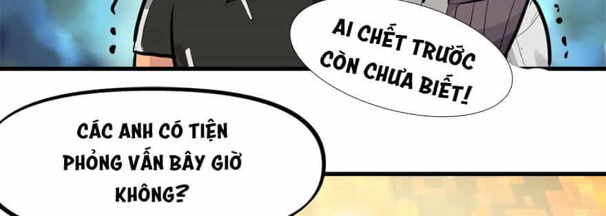 Vua Sinh Tồn - Chương 86 - ảnh 18