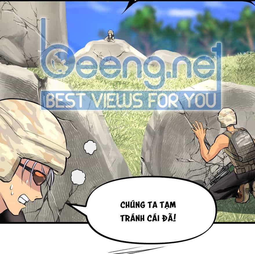 Vua Sinh Tồn - Chương 86 - ảnh 4