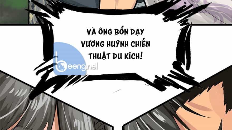 Vua Sinh Tồn - Chương 89 - ảnh 14