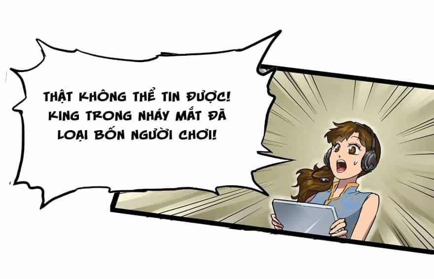 Vua Sinh Tồn - Chương 9 - ảnh 33