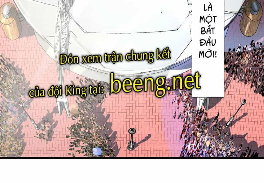 Vua Sinh Tồn - Chương 91 - ảnh 21
