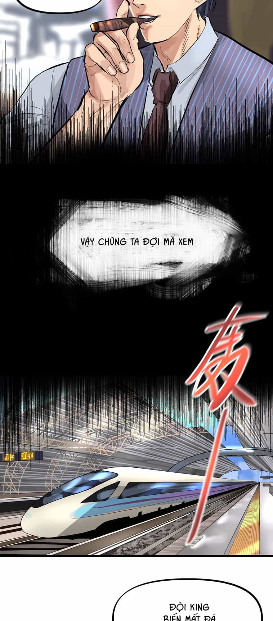 Vua Sinh Tồn - Chương 91 - ảnh 5