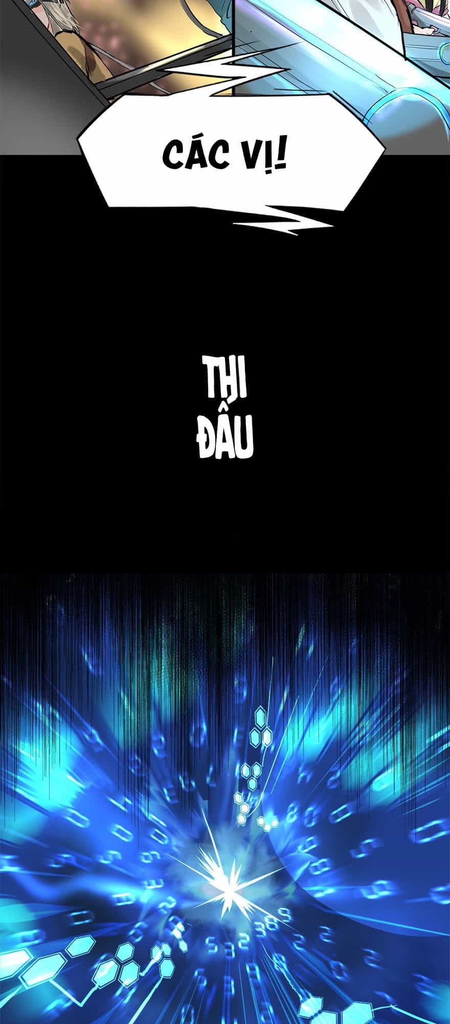 Vua Sinh Tồn - Chương 92 - ảnh 18