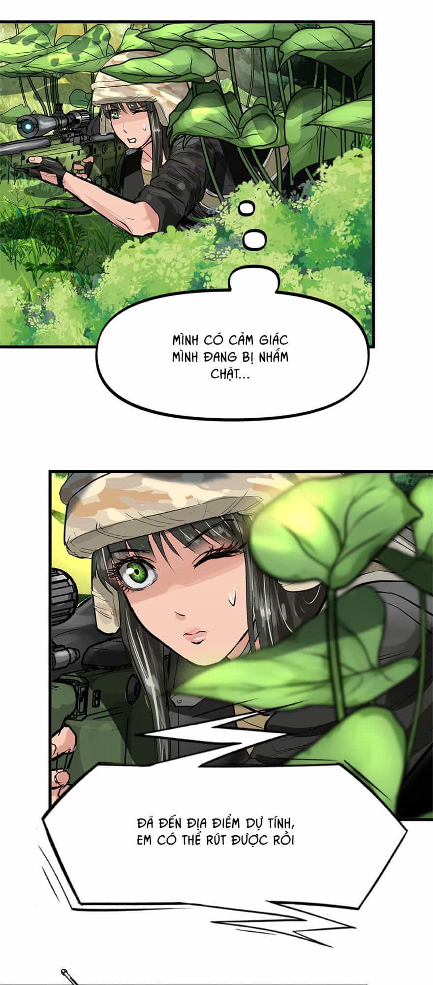 Vua Sinh Tồn - Chương 93 - ảnh 14