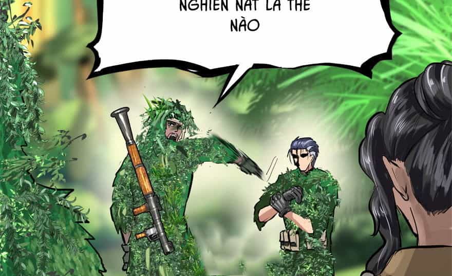 Vua Sinh Tồn - Chương 94 - ảnh 20