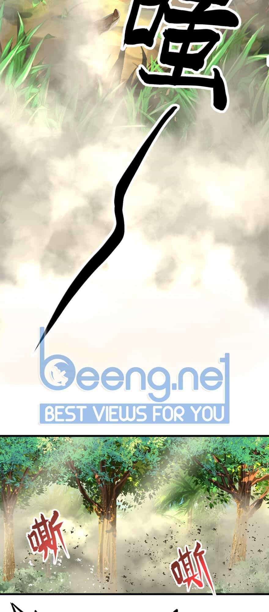 Vua Sinh Tồn - Chương 96 - ảnh 8