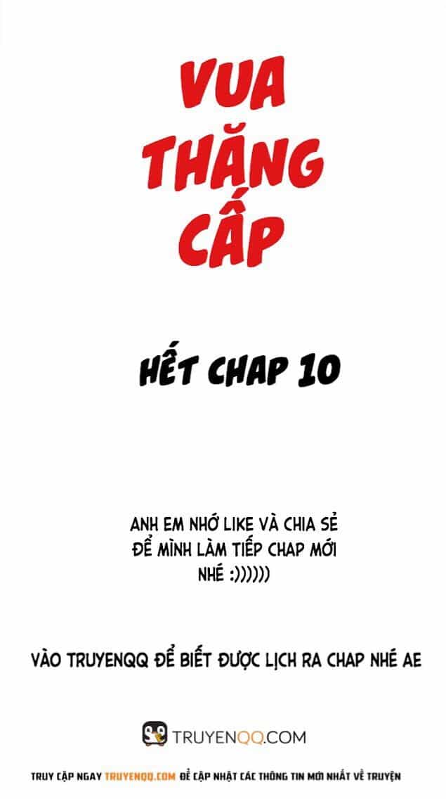 Vua Thăng Cấp - Chương 10 - ảnh 67