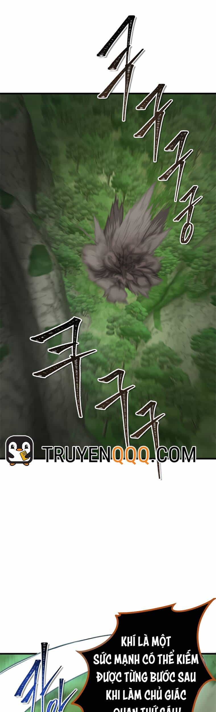 Vua Thăng Cấp - Chương 109 - ảnh 3