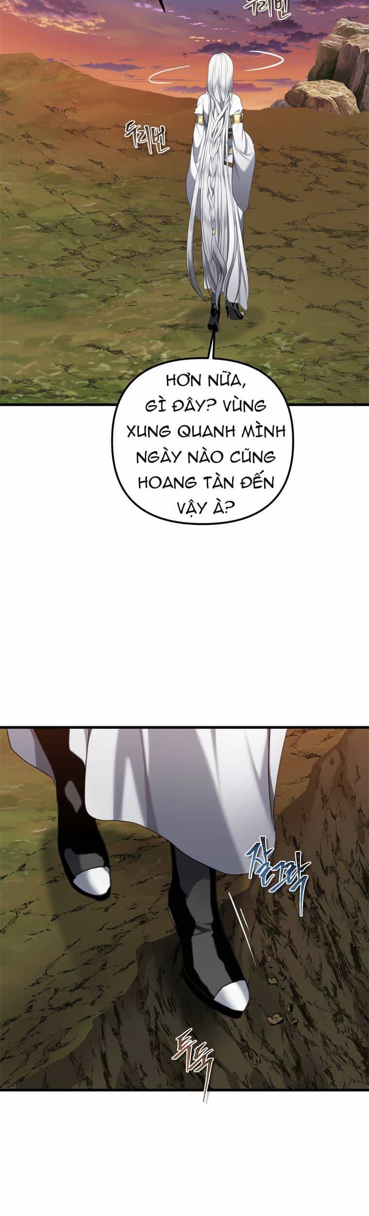 Vua Thăng Cấp - Chương 109 - ảnh 47