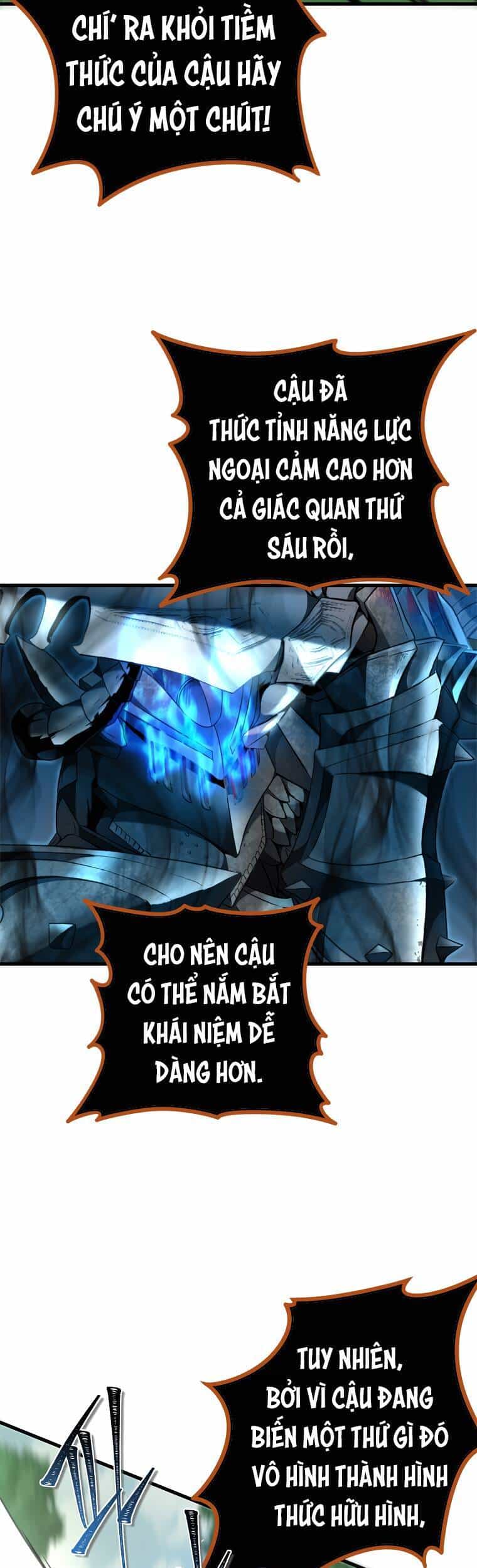 Vua Thăng Cấp - Chương 109 - ảnh 5
