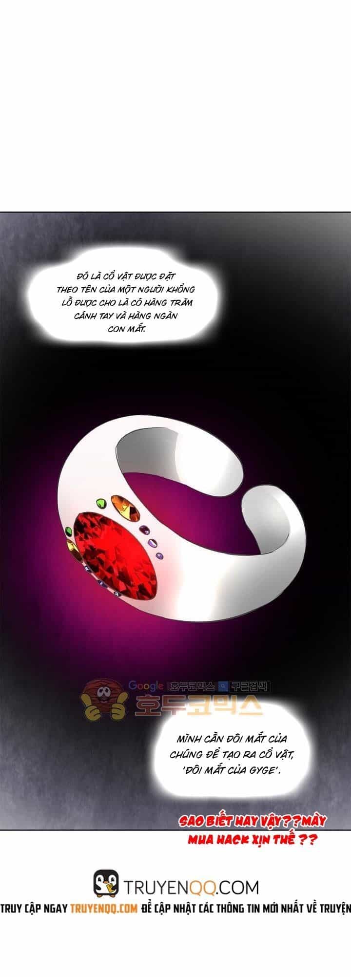Vua Thăng Cấp - Chương 13 - ảnh 54