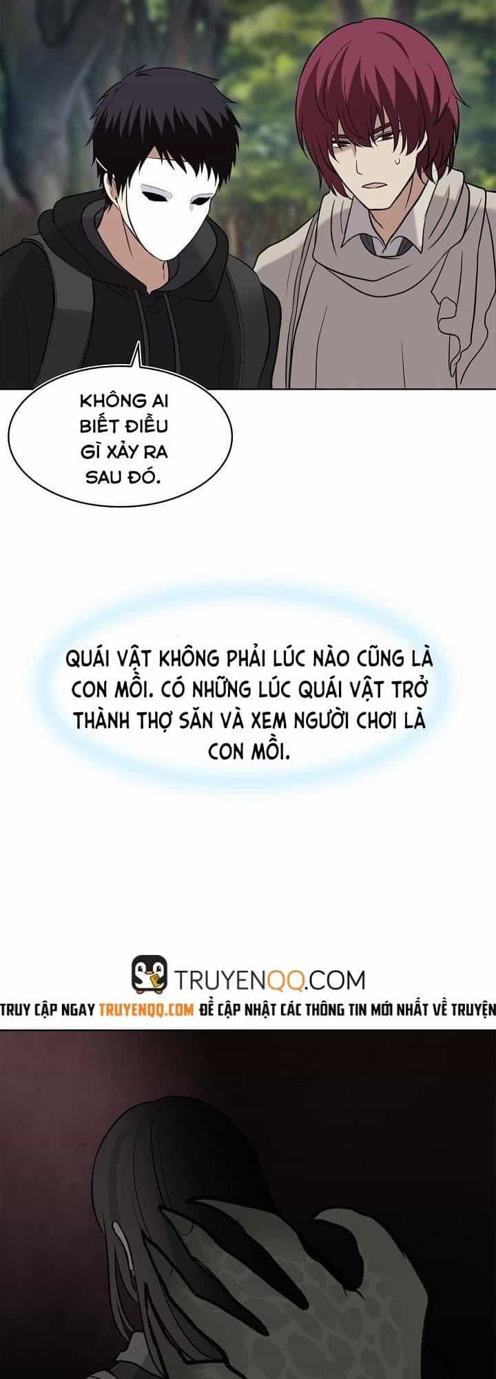 Vua Thăng Cấp - Chương 13 - ảnh 68