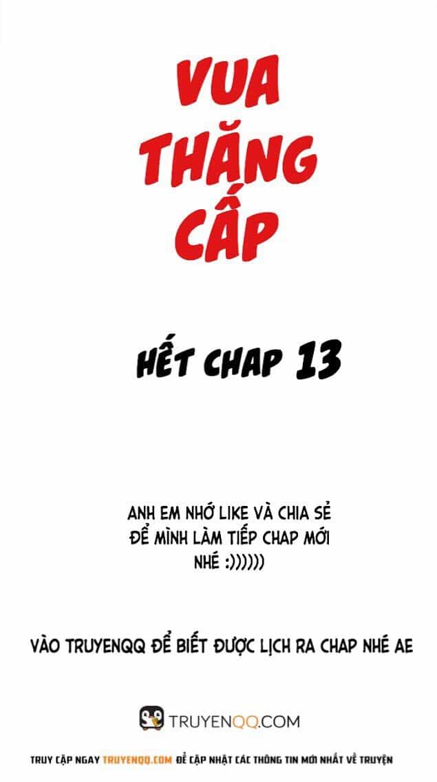 Vua Thăng Cấp - Chương 13 - ảnh 73
