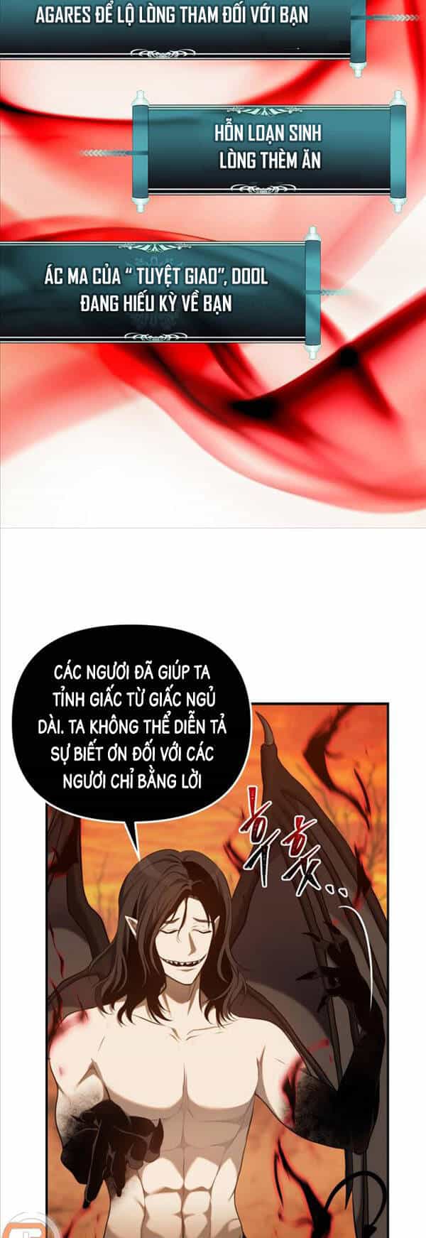 Vua Thăng Cấp - Chương 146 - ảnh 24