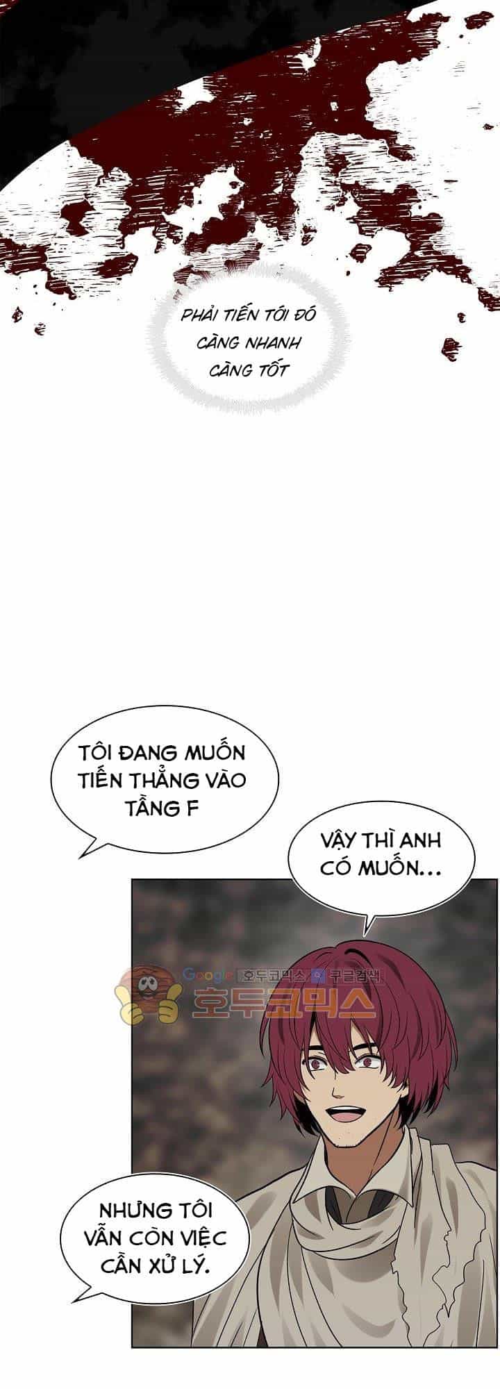 Vua Thăng Cấp - Chương 17 - ảnh 62