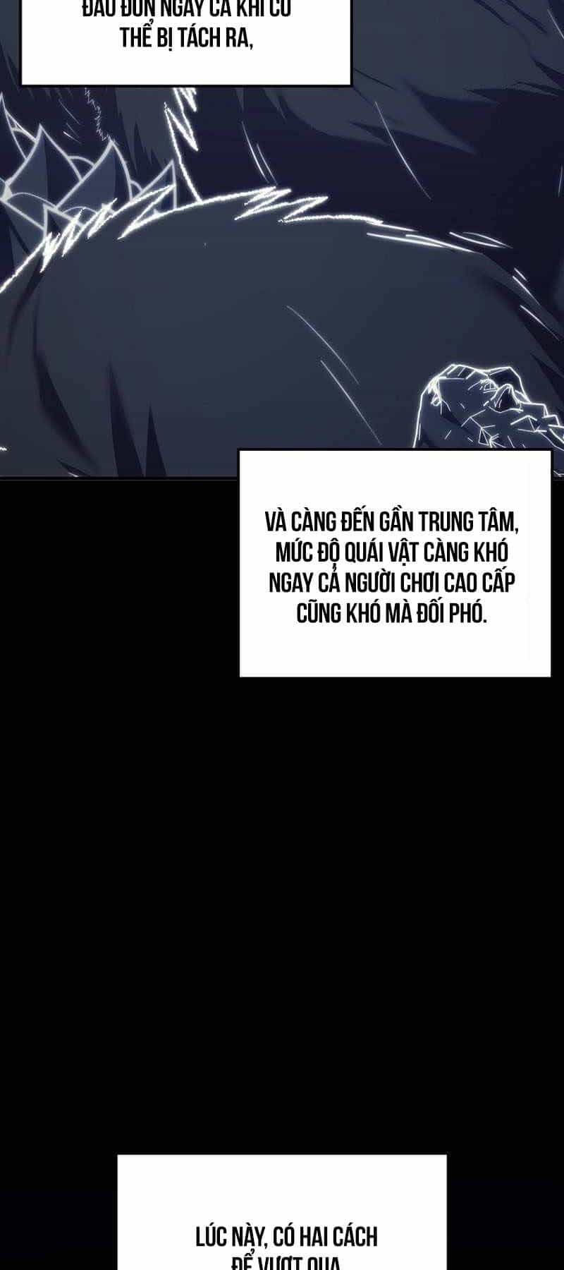 Vua Thăng Cấp - Chương 170 - ảnh 6