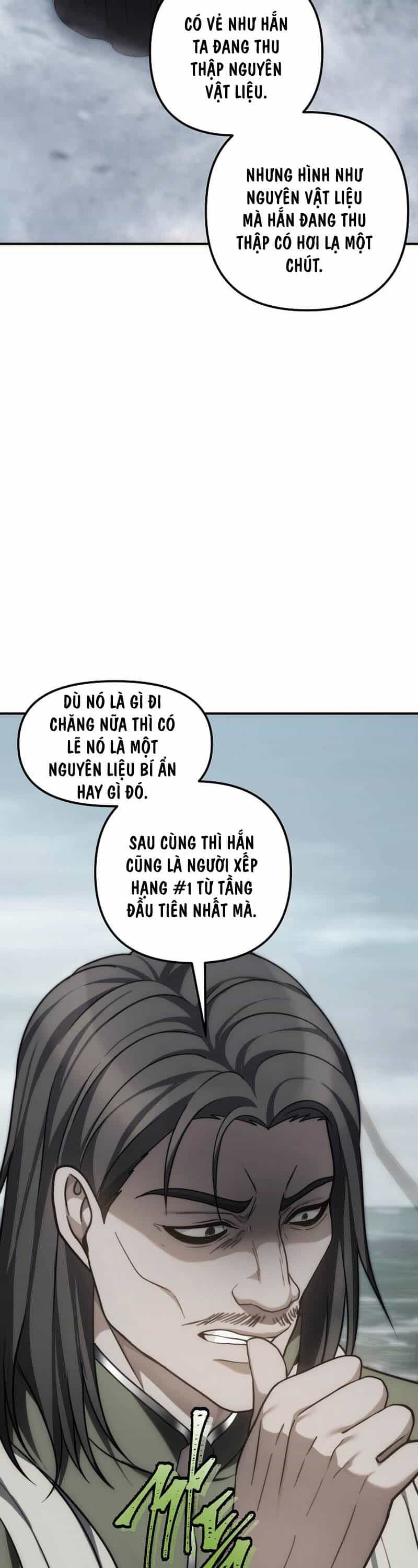 Vua Thăng Cấp - Chương 172 - ảnh 41