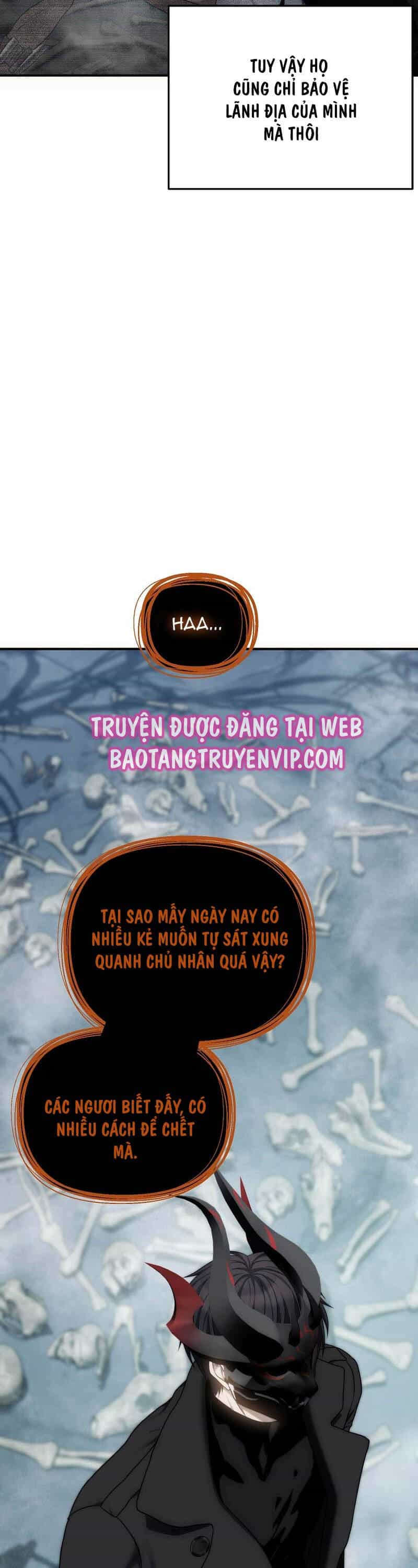 Vua Thăng Cấp - Chương 172 - ảnh 56