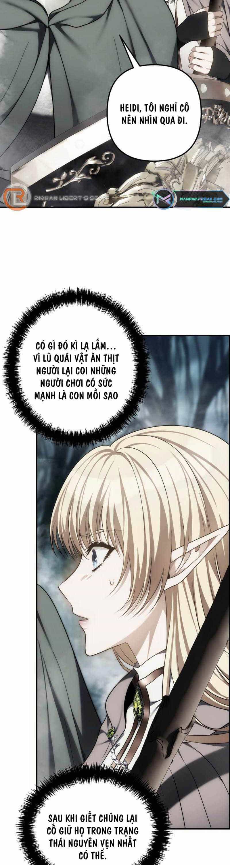 Vua Thăng Cấp - Chương 173 - ảnh 4