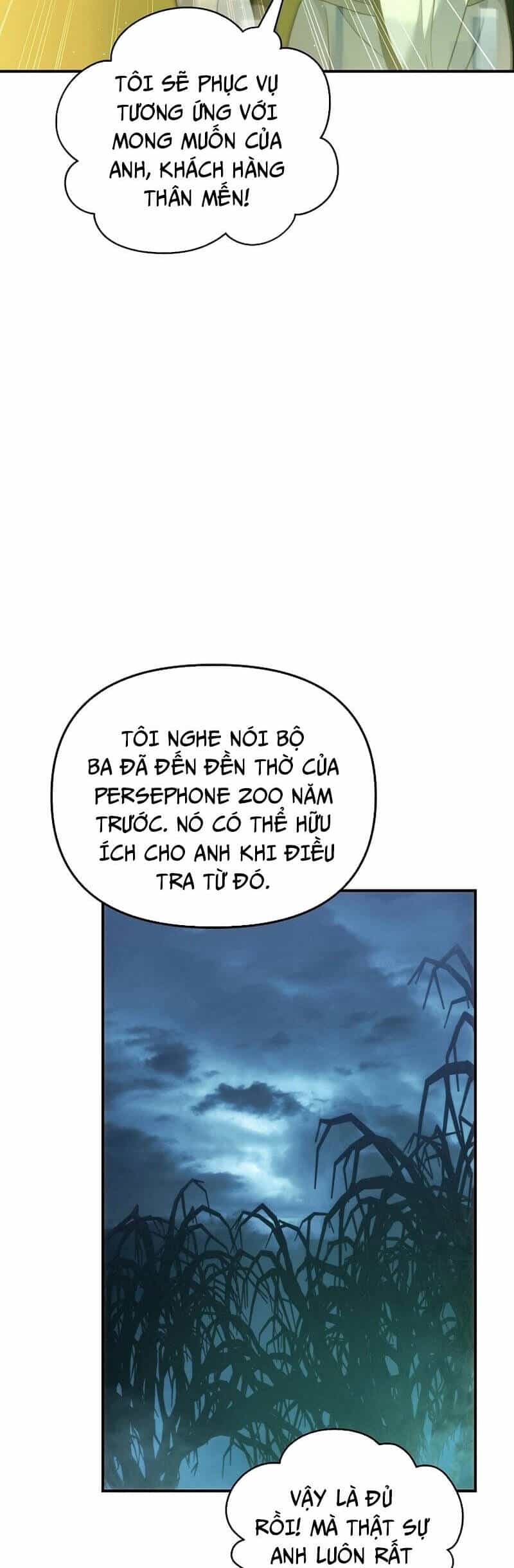 Vua Thăng Cấp - Chương 196 - ảnh 49