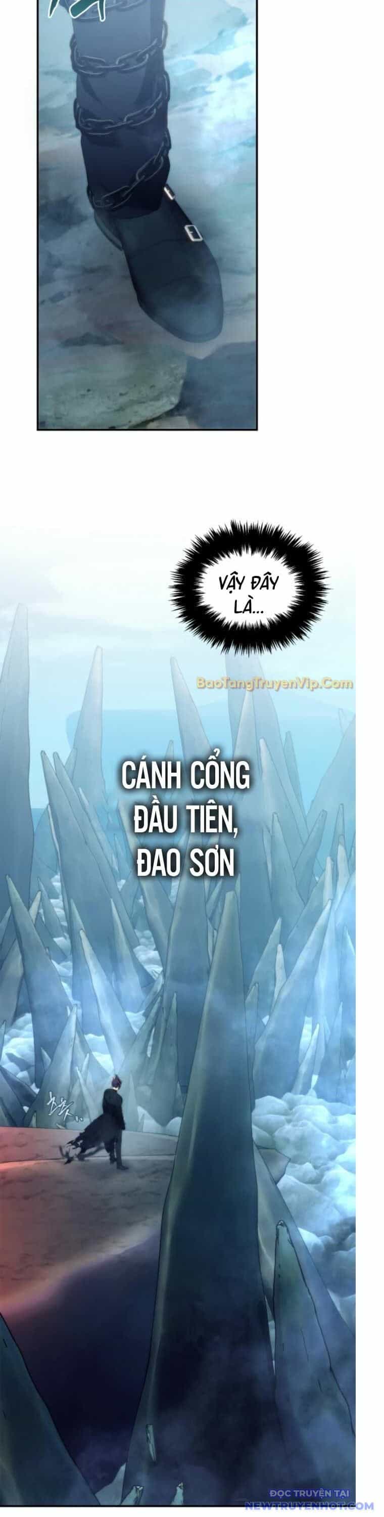 Vua Thăng Cấp - Chương 201 - ảnh 3