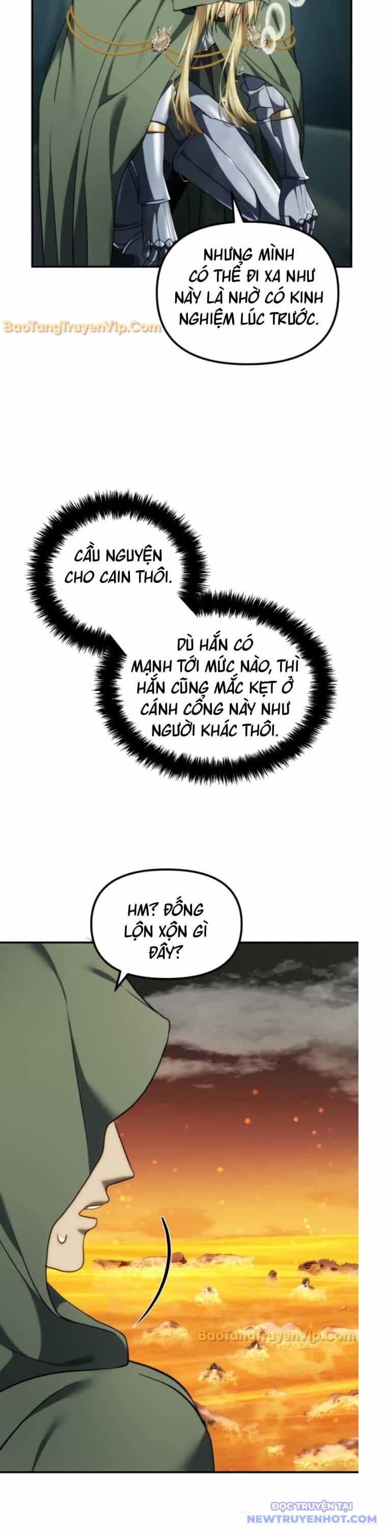 Vua Thăng Cấp - Chương 201 - ảnh 37