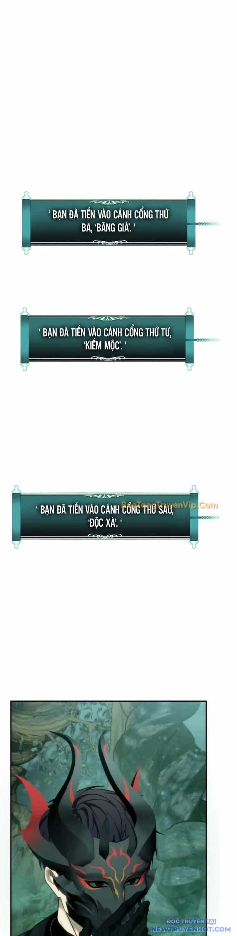 Vua Thăng Cấp - Chương 201 - ảnh 40