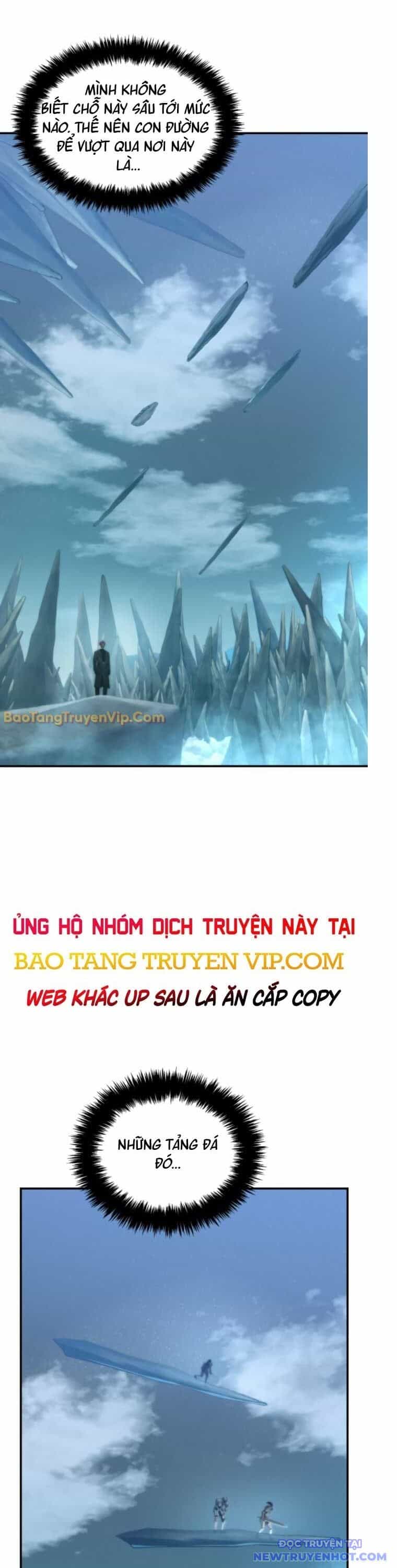 Vua Thăng Cấp - Chương 201 - ảnh 5