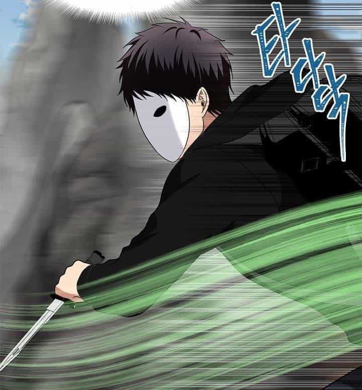 Vua Thăng Cấp - Chương 21 - ảnh 31