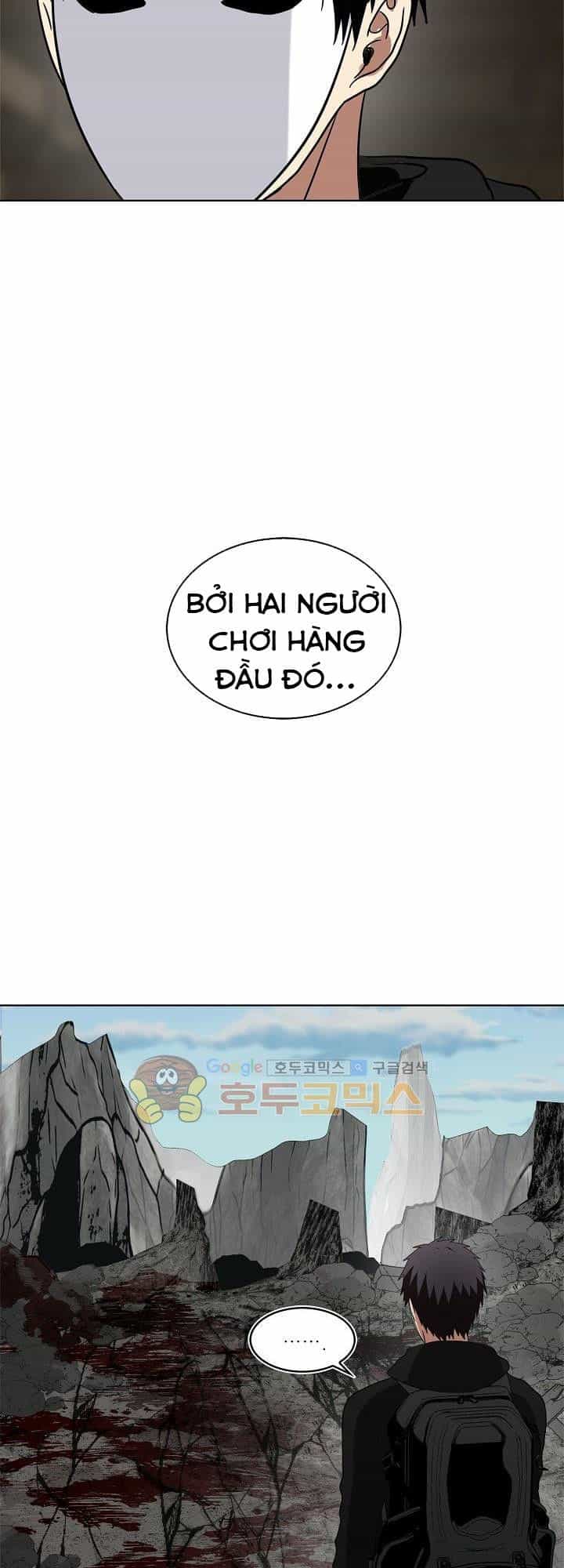 Vua Thăng Cấp - Chương 21 - ảnh 58